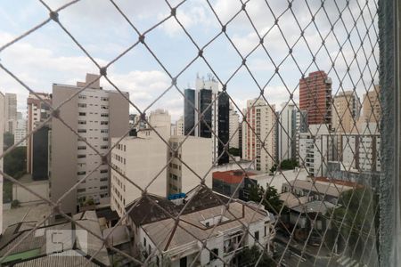 Apartamento à venda com 90m², 3 quartos e sem vaga Apartamento à venda com 90m², 3 quartos e sem vagaVista