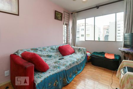 Apartamento à venda com 90m², 3 quartos e sem vaga Apartamento à venda com 90m², 3 quartos e sem vagaSala
