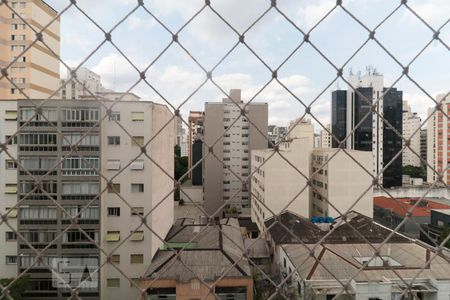 Apartamento à venda com 90m², 3 quartos e sem vaga Apartamento à venda com 90m², 3 quartos e sem vagaVista