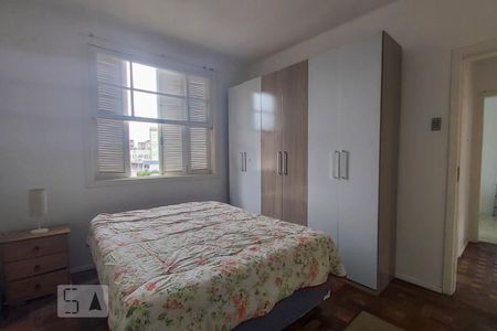 Quarto 1 de apartamento para alugar com 2 quartos, 85m² em Centro Histórico, Porto Alegre