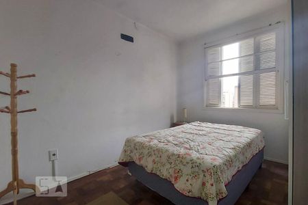 Quarto 1 de apartamento à venda com 2 quartos, 85m² em Centro Histórico, Porto Alegre