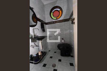 Casa à venda com 180m², 3 quartos e 3 vagasLavabo