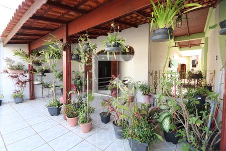 Casa à venda com 180m², 3 quartos e 3 vagasVaranda da suíte