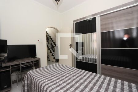 Casa à venda com 180m², 3 quartos e 3 vagasQuarto 3