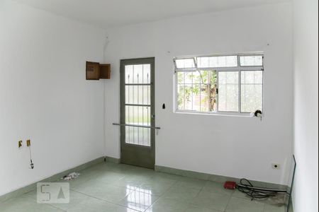 Sala de casa para alugar com 2 quartos, 88m² em Jardim Pedro José Nunes, São Paulo