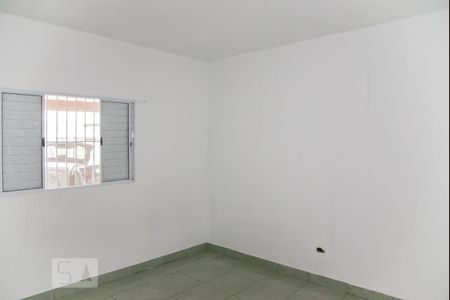 Quarto 1 de casa para alugar com 2 quartos, 88m² em Jardim Pedro José Nunes, São Paulo
