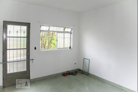 Sala de casa para alugar com 2 quartos, 88m² em Jardim Pedro José Nunes, São Paulo