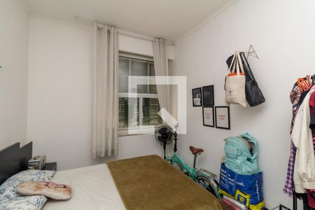 Quarto de apartamento para alugar com 1 quarto, 50m² em Campos Elíseos, São Paulo