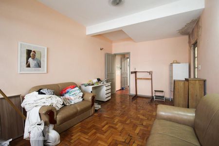 Sala de casa à venda com 2 quartos, 200m² em Indianópolis, São Paulo