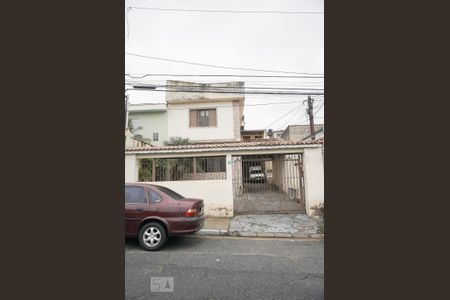 Casa à venda com 170m², 3 quartos e 4 vagasFachada