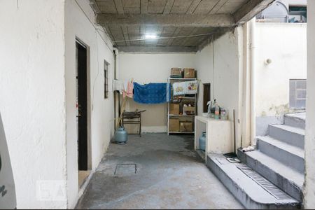 Casa à venda com 170m², 3 quartos e 4 vagasÁrea de Serviço