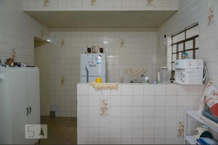 Casa à venda com 170m², 3 quartos e 4 vagasCozinha