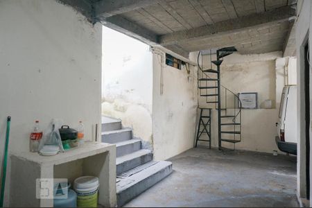 Casa à venda com 170m², 3 quartos e 4 vagasÁrea de Serviço