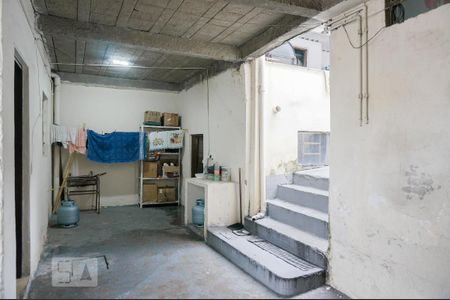 Casa à venda com 170m², 3 quartos e 4 vagasÁrea de Serviço