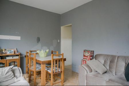 Sala de casa à venda com 3 quartos, 170m² em Vila Nova Cachoeirinha, São Paulo