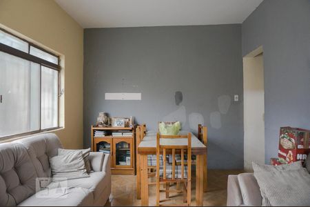 Sala de casa à venda com 3 quartos, 170m² em Vila Nova Cachoeirinha, São Paulo