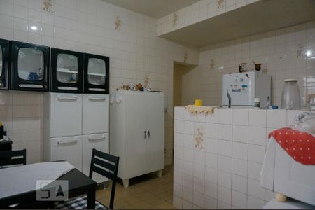 Casa à venda com 170m², 3 quartos e 4 vagasCozinha