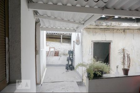 Casa à venda com 170m², 3 quartos e 4 vagasQuintal