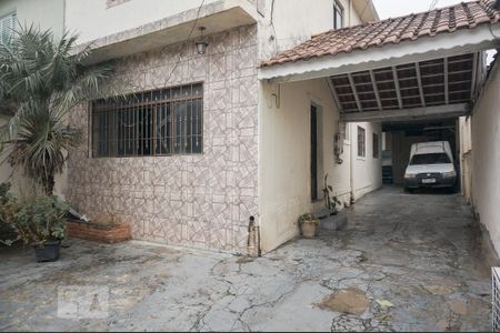 Casa à venda com 170m², 3 quartos e 4 vagasGaragem
