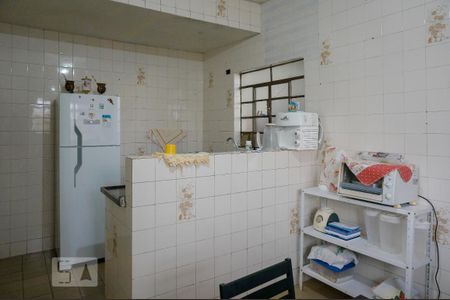 Casa à venda com 170m², 3 quartos e 4 vagasCozinha