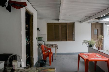 Casa à venda com 170m², 3 quartos e 4 vagasQuintal