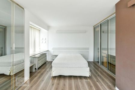 Apartamento à venda com 117m², 3 quartos e 2 vagasSuíte