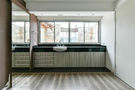 Apartamento à venda com 117m², 3 quartos e 2 vagasSuíte