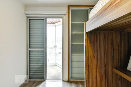Apartamento à venda com 117m², 3 quartos e 2 vagasQuarto 2