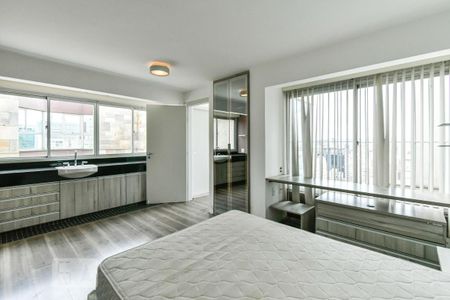 Apartamento à venda com 117m², 3 quartos e 2 vagasSuíte