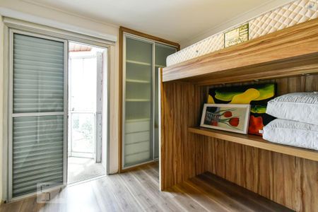 Apartamento à venda com 117m², 3 quartos e 2 vagasQuarto 2
