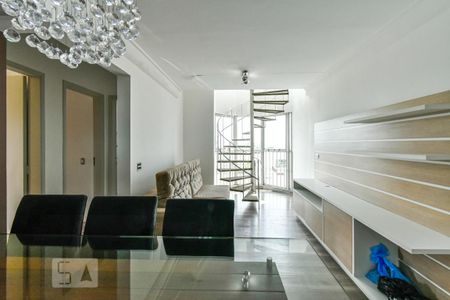 Apartamento à venda com 3 quartos, 117m² em Liberdade, São Paulo