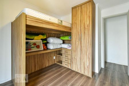 Apartamento à venda com 117m², 3 quartos e 2 vagasQuarto 2