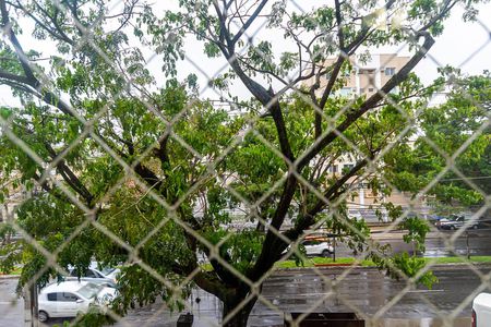 Vista do Quarto 1 de apartamento à venda com 2 quartos, 70m² em Badu, Niterói