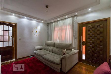 Sala de casa à venda com 2 quartos, 165m² em Jardim Rosana, Guarulhos