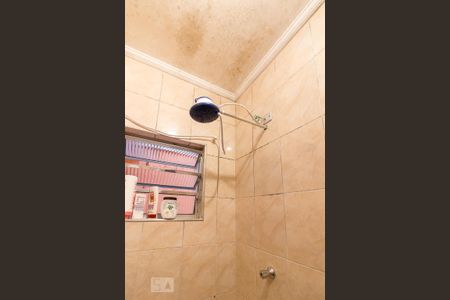 Banheiro social - chuveiro de casa à venda com 2 quartos, 165m² em Jardim Rosana, Guarulhos
