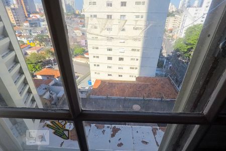 Vista Quarto 1 de apartamento à venda com 2 quartos, 103m² em Vila Mariana, São Paulo