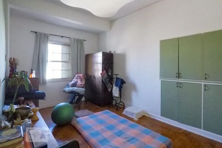 Quarto 1 de apartamento à venda com 2 quartos, 103m² em Vila Mariana, São Paulo