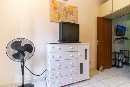 Studio à venda com 49m², 1 quarto e sem vaga Studio à venda com 49m², 1 quarto e sem vagaQuarto