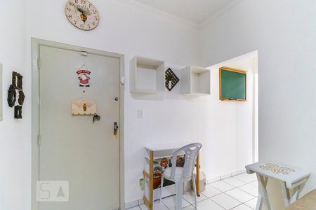 Sala de kitnet/studio à venda com 1 quarto, 49m² em Botafogo, Campinas