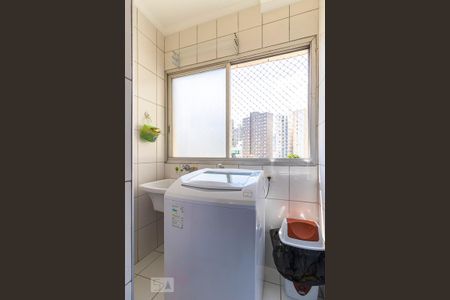 Studio à venda com 49m², 1 quarto e sem vaga Studio à venda com 49m², 1 quarto e sem vagaÁrea de serviço