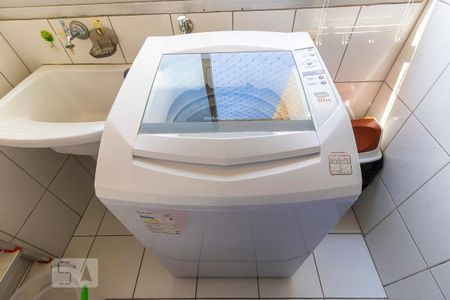 Studio à venda com 49m², 1 quarto e sem vaga Studio à venda com 49m², 1 quarto e sem vagaÁrea de serviço