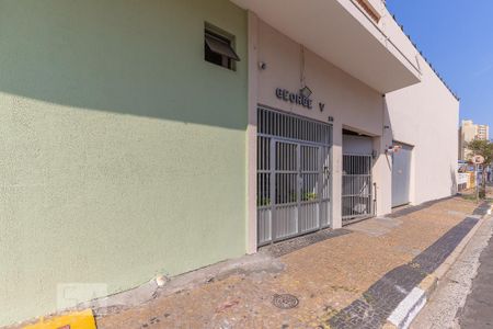 Studio à venda com 49m², 1 quarto e sem vaga Studio à venda com 49m², 1 quarto e sem vagaFachada
