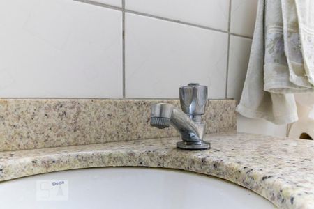 Studio à venda com 49m², 1 quarto e sem vaga Studio à venda com 49m², 1 quarto e sem vagaBanheiro - Torneira