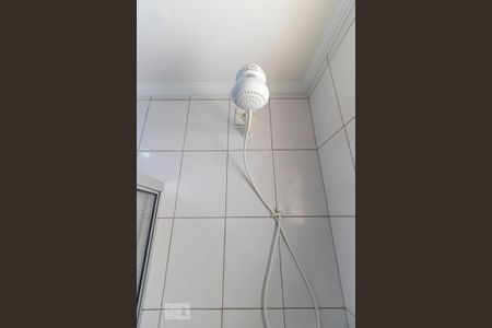 Studio à venda com 49m², 1 quarto e sem vaga Studio à venda com 49m², 1 quarto e sem vagaBanheiro