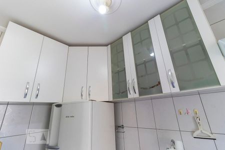 Studio à venda com 49m², 1 quarto e sem vaga Studio à venda com 49m², 1 quarto e sem vagaCozinha - Armários