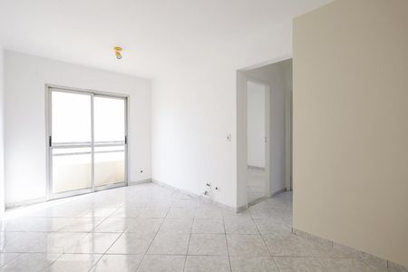 Sala de apartamento para alugar com 2 quartos, 55m² em Santa Teresinha, São Paulo