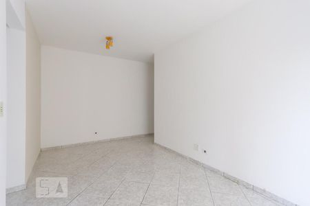 Sala de apartamento para alugar com 2 quartos, 55m² em Santa Teresinha, São Paulo