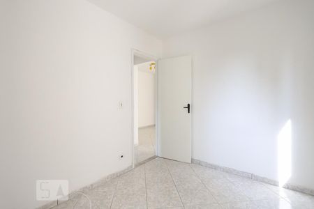 Quarto 1 de apartamento para alugar com 2 quartos, 55m² em Santa Teresinha, São Paulo