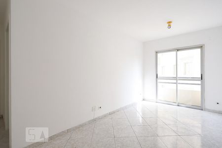 Sala de apartamento para alugar com 2 quartos, 55m² em Santa Teresinha, São Paulo