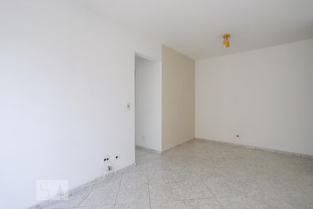Sala de apartamento para alugar com 2 quartos, 55m² em Santa Teresinha, São Paulo